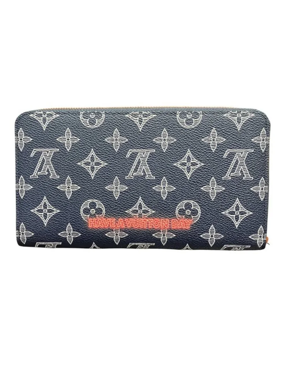 Louis Vuitton this authentic